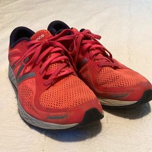 New Balance Fresh Foam Zante V2 Women's Running Shoes, size 8.5